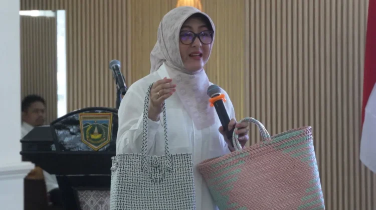 PPEKRAF Sumbar: UMKM Harus Perkuat Kolaborasi, Inovasi dan Digital