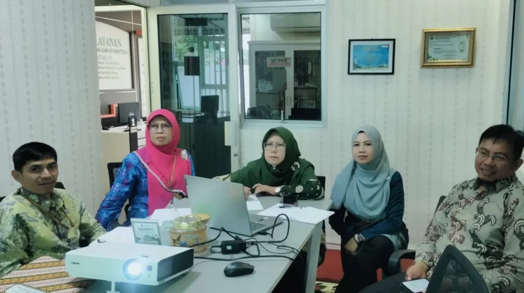 Matangkan Persiapan UKKJ Fungsional Guru Tahun 2026