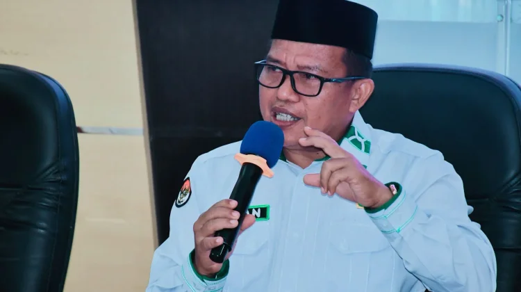 Kemenag Bukittinggi Imbau Guru Segera Perbarui Data Kompetensi
