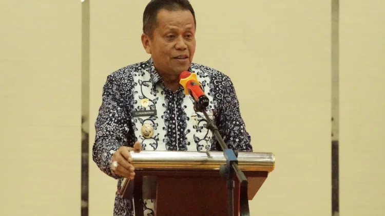 Relawan Kebajikan Pancasila Payakumbuh Diperkuat
