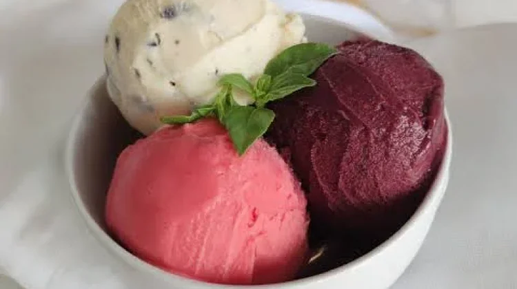 Kuliner Dingin Paling Dinantikan Setiap Penyajian