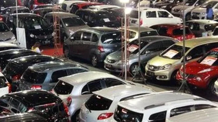 Ciri Mobil Second Sudah Tidak Layak Dibeli