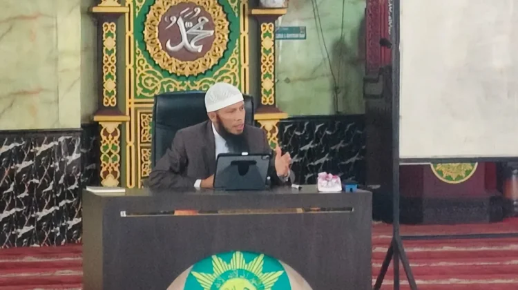 Langkah KBIHU Muhammadiyah Payakumbuh Intensifkan Pembinaan Haji Mandiri