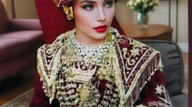 Tikuluak Rantai Batipuah, Simbol Musyawarah Adat Minangkabau
