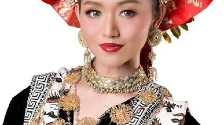Tikuluak Ande Rarak Solok, Simbol Kehormatan Perempuan Minang
