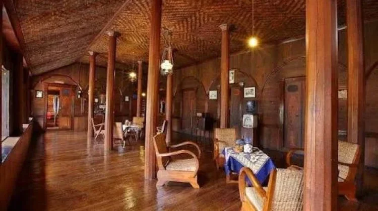 Tata Ruang Rumah Gadang Utamakan Kepentingan Bersama