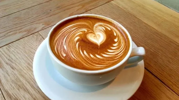Dibalik asap kopi
