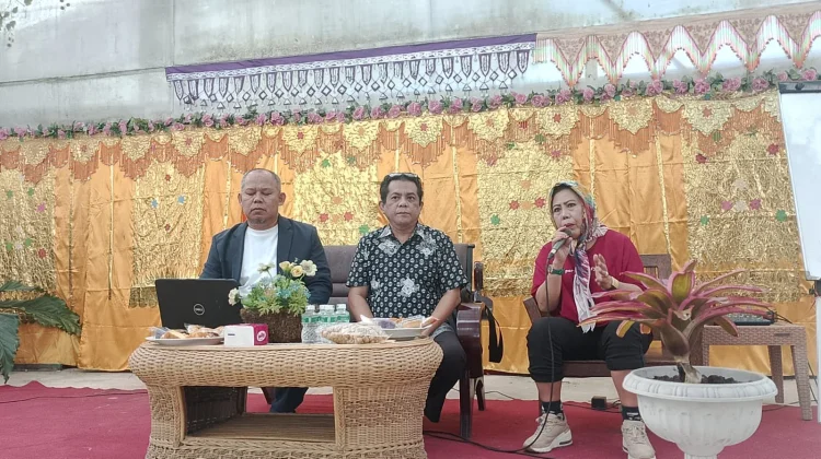 Pengusaha, Pedagang Toko, dan Kios Pertanian Sumbar Bakal Bentuk Asosiasi