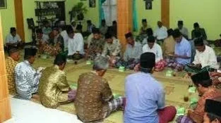 Mandoa Kamatian 2x7, Tradisi Minangkabau