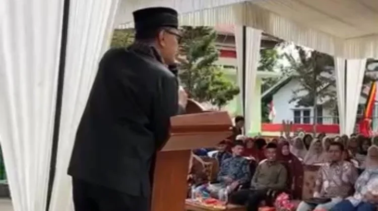 Cegah GAKI, Indra Catri Dorong Konsumsi Garam Beriodium