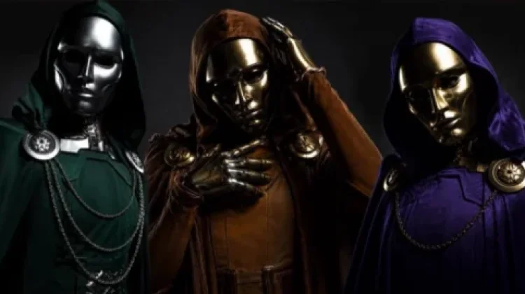 Bocoran Avengers Doomsday Picu Spekulasi Pengikut Doctor Doom