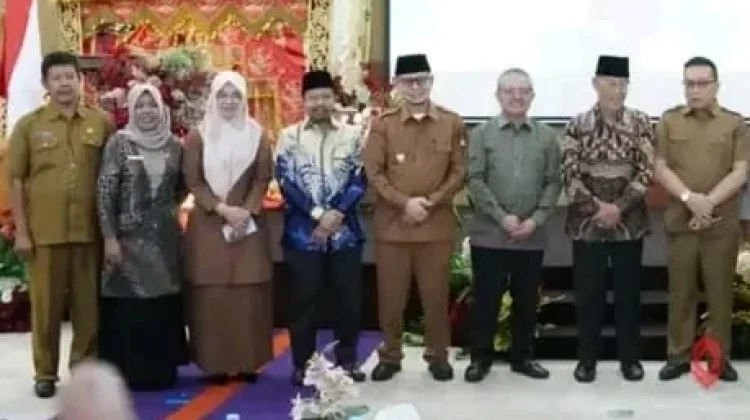 Pekan Literasi Bung Hatta, Menyalakan Jiwa Kebangsaan Generasi