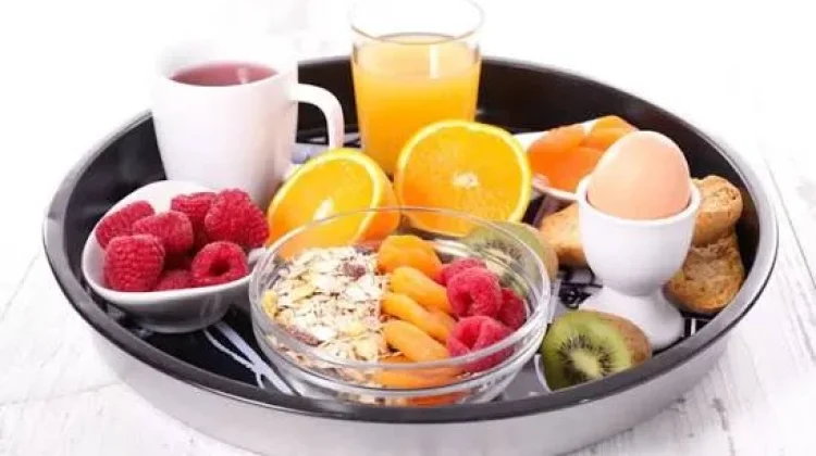 Pentingnya Sarapan Sehat Sebelum Bekerja untuk Menjaga Fokus dan Produktivitas