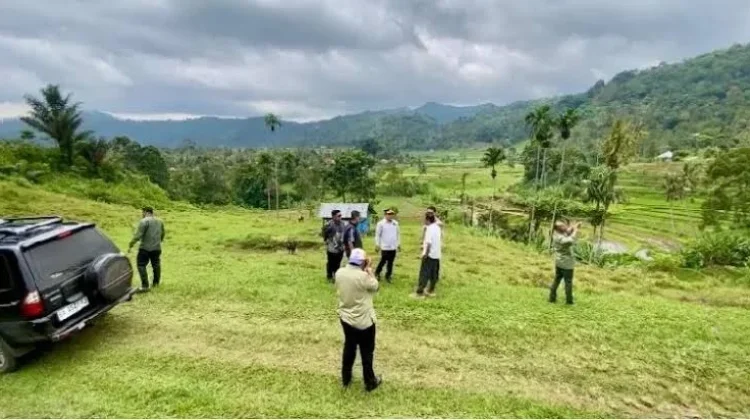 Kabupaten Tanah Datar Akan Jadi Pionir Sekolah Rakyat Terbesar Nasional