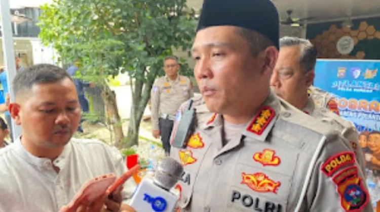 Program Pemutihan Pajak Kendaraan Sumbar Diproyeksikan hingga 31 Desember 2026