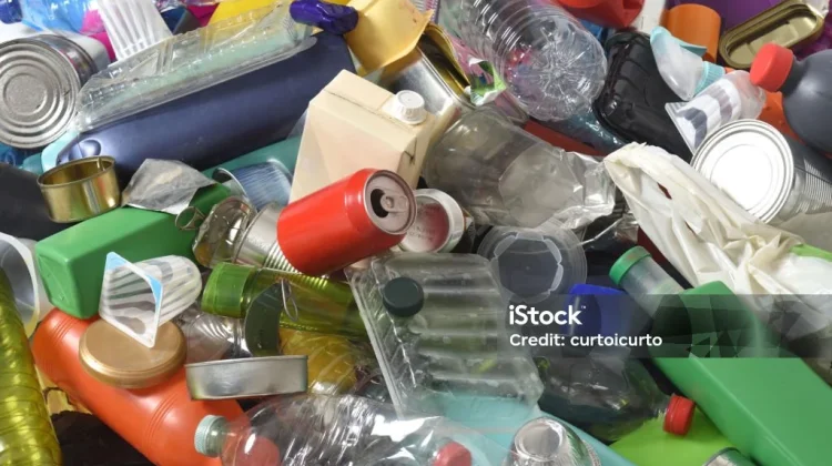 Beragam Dampak Sampah Plastik bagi Lingkungan