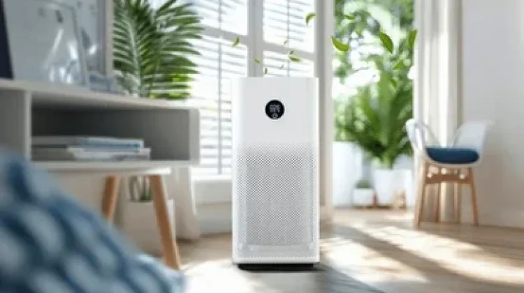 Beragam Manfaat Air Purifier bagi Kesehatan