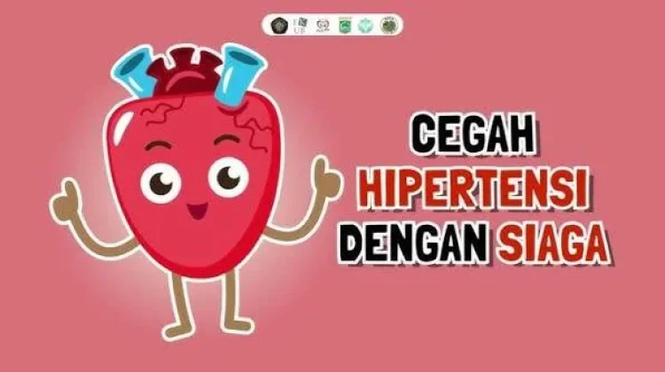 Penyebab Darah Tinggi secara Umum