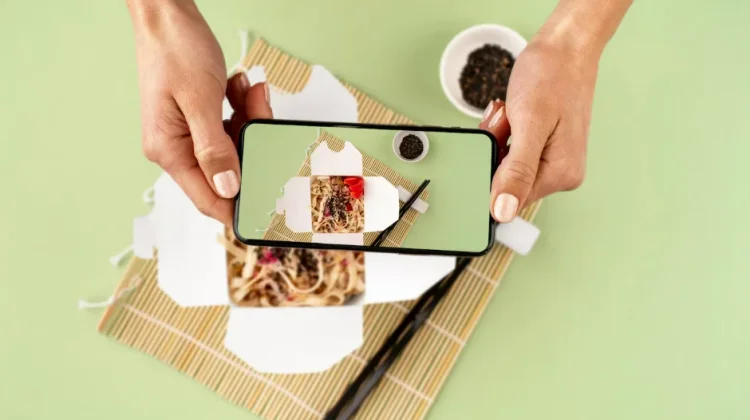 Foto Produk yang Menarik, Bikin Konsumen Berhenti Scroll, Ini Tipsnya