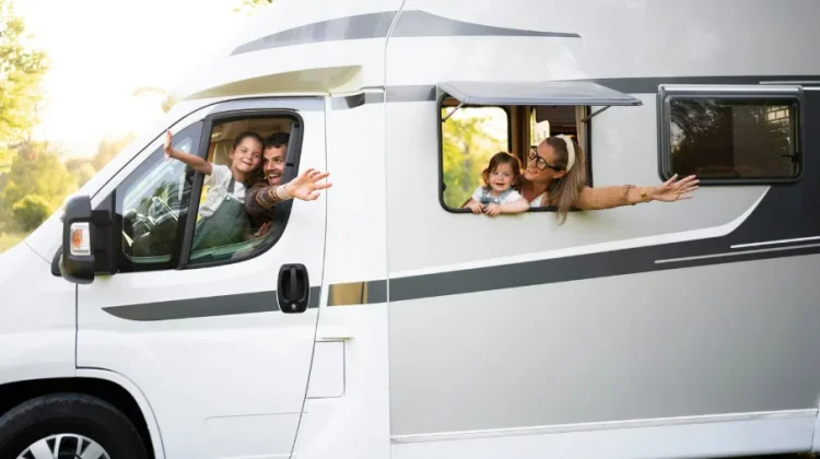 Tips Traveling Bersama Toddler agar Perjalanan Tetap Nyaman
