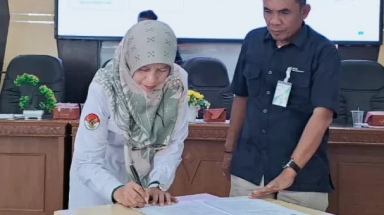 ASN Kemenag Bukittinggi Perkuat Pemahaman Jaminan Sosial