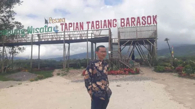 Tabiang Barasok Bukittinggi Bersiap menuju WONDERFUL Indonesia AWords 2026