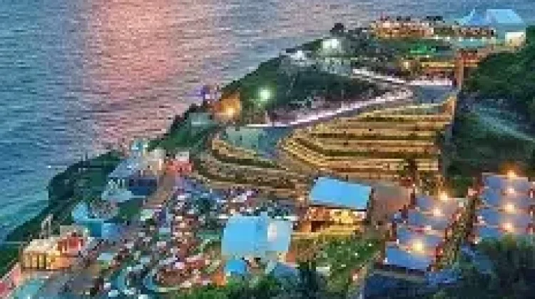 Tempat Wisata Mendadak Viral, Siapa yang Sebenarnya Diuntungkan?