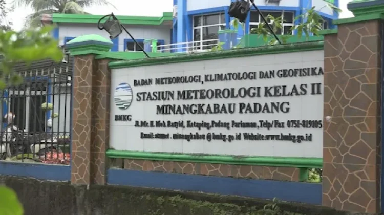 BMKG Minangkabau Prediksi Cuaca jelang Momen HUT ke-81 Kemerdekaan RI