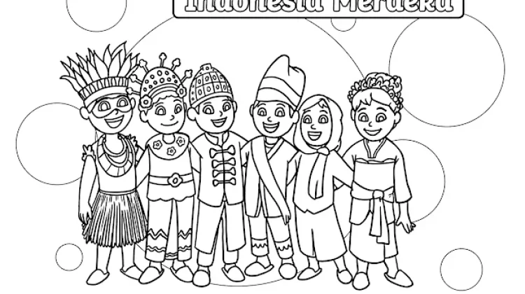 Makna Kemerdekaan 17 Agustus dalam Perspektif Islam: Amanah dan Tanggung Jawab
