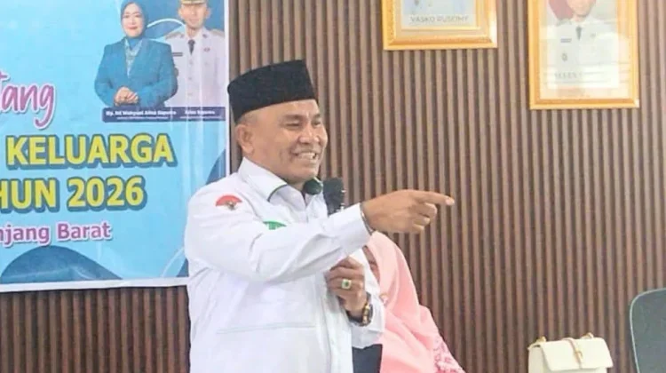 Kakankemenag dorong terbangunnya keluarga Samawa melalui Sekolah Keluarga