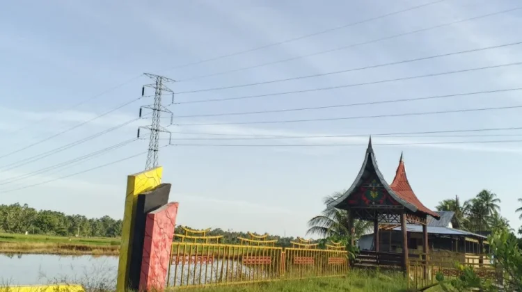 Prakiraan Cuaca Sumatera Barat 13 Agustus 2026