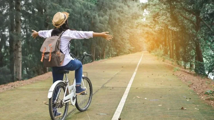 Slow Travel, Menikmati Perjalanan tanpa Terburu-buru