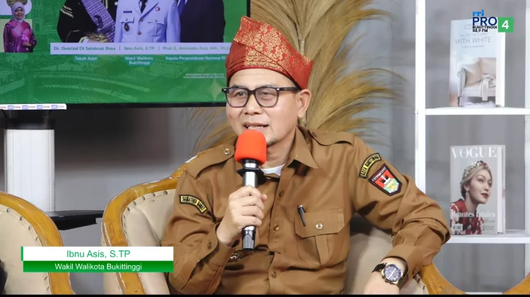 Mewarisi, dan Meneladani Pemikiran Bung Hatta