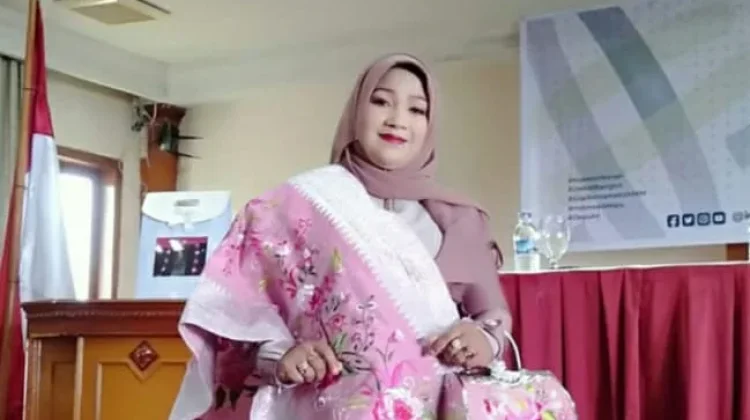 Pelaku UMKM di Kabupaten Agam Harapkan Dukungan Pemerintah