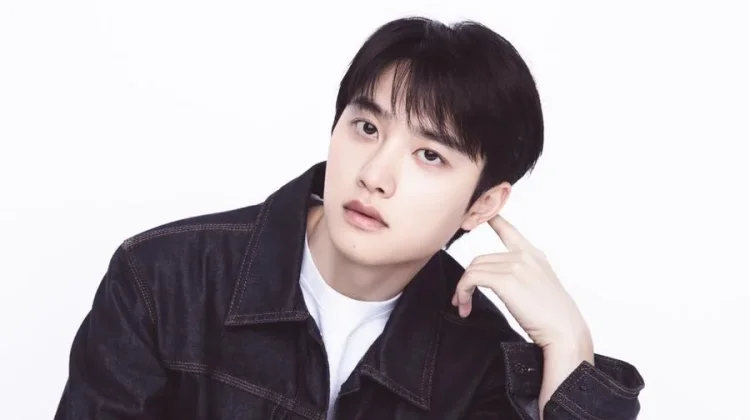 Doh Kyung Soo Gelar Tur Konser “DAY OFF”