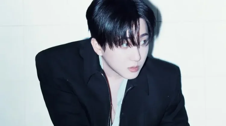 Changbin Stray Kids Donasikan Rp1,1 Miliar