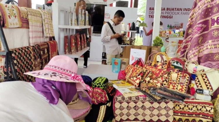 Dorong Pertumbuhan Ekonomi, Pemko Bukittinggi Pacu Transformasi Digital Sektor U