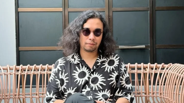 Whisnu Santika Umumkan Album Debut 'Map of Feelings'