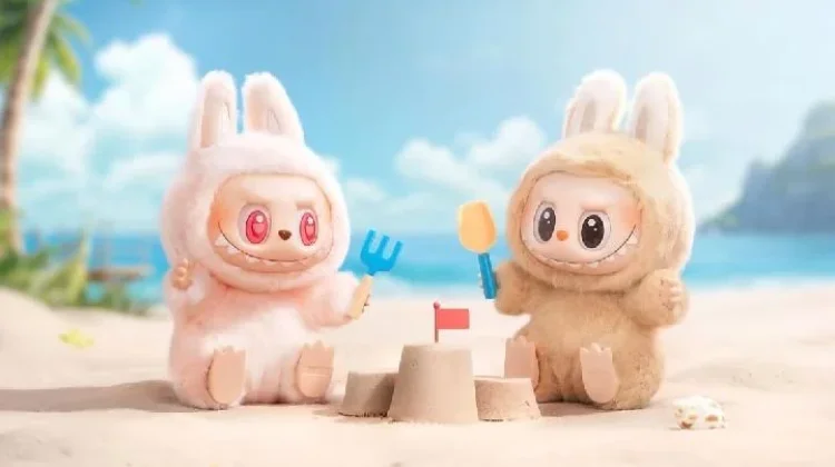 Film Labubu Angkat Inspirasi Cerita dari Mitologi Nordik