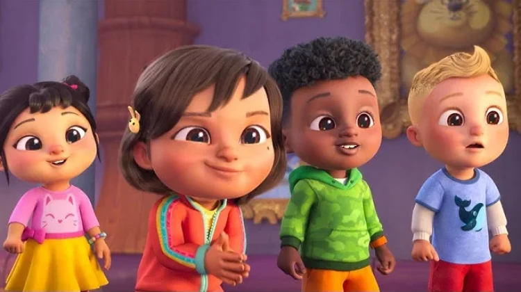 Trailer Perdana CoComelon: The Movie Resmi Dirilis
