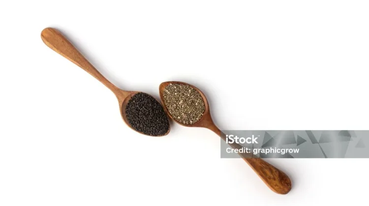 Beberapa Perbedaan Chia Seed dan Selasih