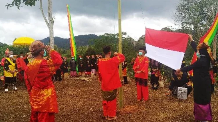 Memaknai Kemerdekaan lewat Budaya Lokal
