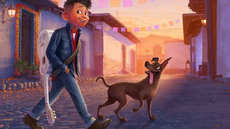 Coco 2 Tampilkan Miguel Remaja, Tayang November 2029