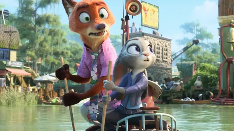 Disney Resmi Kembangkan Zootopia 3, Judy dan Gary Kembali