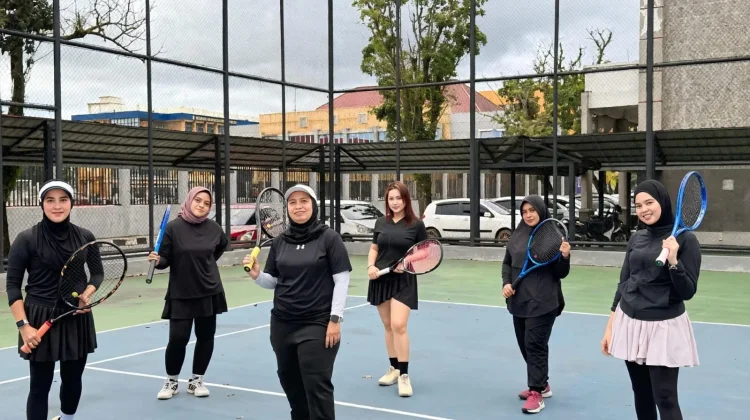 Tim Uni Cici Jadi Peserta Perdana Piala Kapolda Sumbar