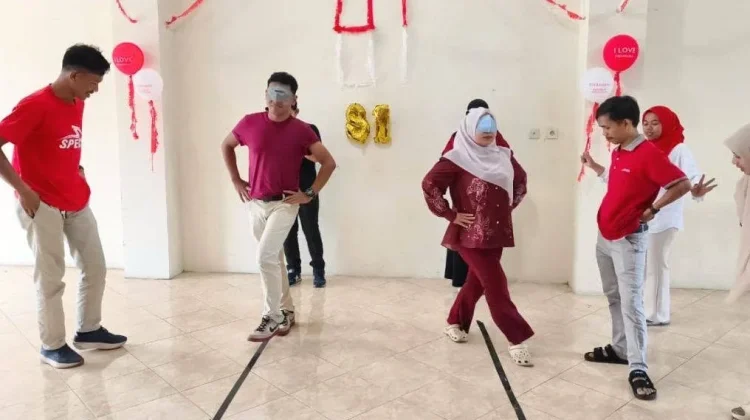 Bawaslu Padang Panjang Gelar Lomba Meriahkan HUT ke-8 dan HUT ke-81 RI