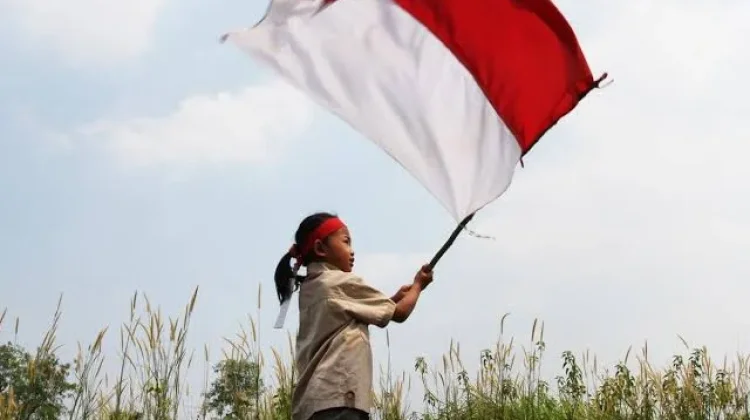 Ini Makna Merdeka di Zaman Sekarang