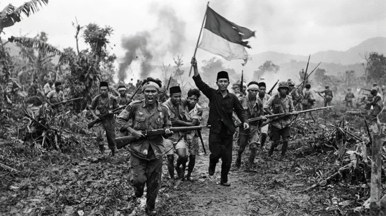 5 Hal yang Bisa Kita Pelajari dari Perjuangan Para Pahlawan