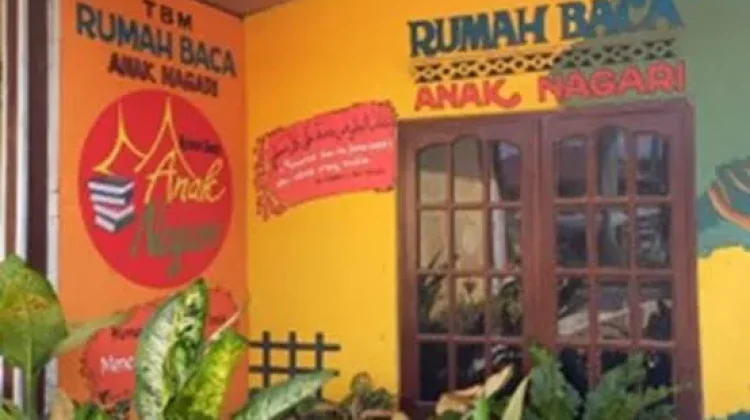RBAN Gadut Meriahkan HUT RI Ke 81 Dengan Upacara & Lomba