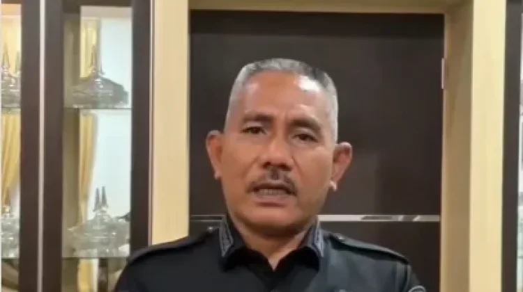 Pemkab Limapuluhkota Apresiasi Stimulus DAU dan TKD Diskresi Presiden Prabowo